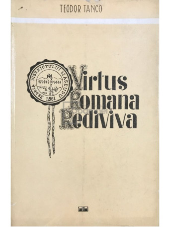 Virtus Romana Rediviva