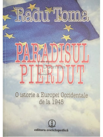 Paradisul pierdut