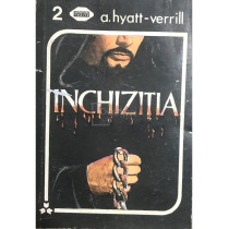 Inchizitia