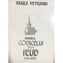 Cronica Codicelui de la Ieud 1391-1991