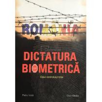 Dictatura biometrica - Cipul controlului total