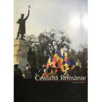 Cealalta Romanie