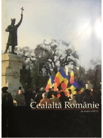 Cealalta Romanie