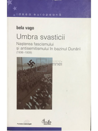 Umbra svasticii