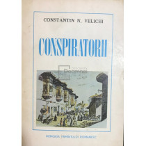 Conspiratorii