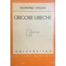 Grigore Ureche