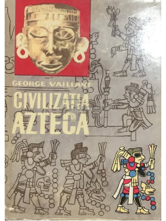 Civilizatia Azteca