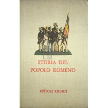 Storia del popolo romeno