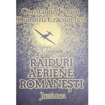 Raiduri aeriene romanesti