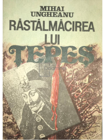 Rastalmacirea lui Tepes