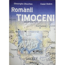 Romanii Timoceni