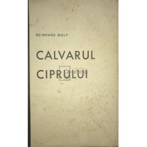 Calvarul Ciprului