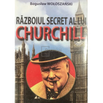 Razboiul secret al lui Churchill