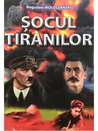 Socul tiranilor