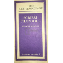 Scrieri filozofice