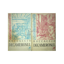 Decameronul, 2 vol.