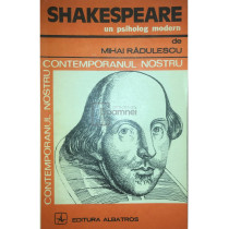 Shakespeare - Un psiholog modern