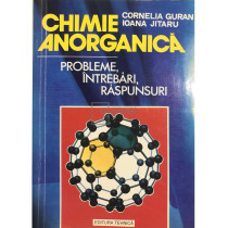 Chimie anorganica