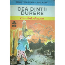 Cea dintai durere