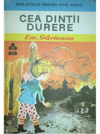 Cea dintai durere