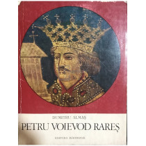 Petru Voievod Rares