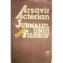 Jurnalul unui pseudo-filozof