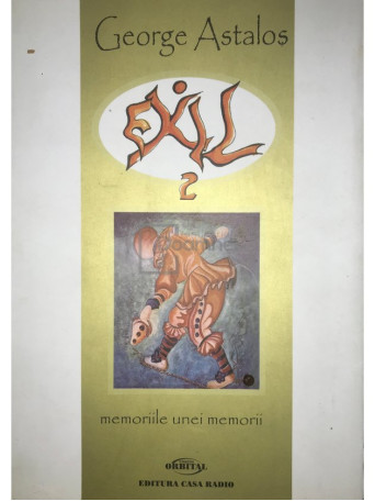 Exil, vol. 2