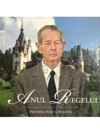 Anul Regelui