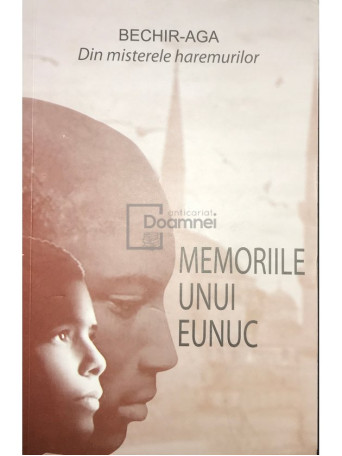 Memoriile unui eunuc