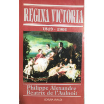 Regina Victoria 1819 - 1901