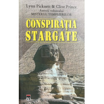 Conspiratia Stargate