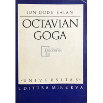 Octavian Goga