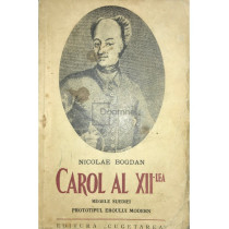 Carol al XII-lea