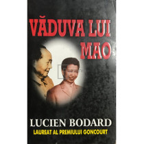 Vaduva lui Mao