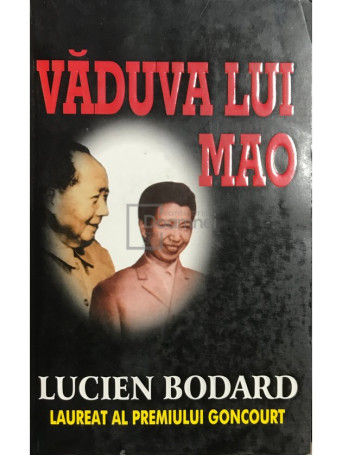 Vaduva lui Mao