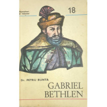 Gabriel Bethlen