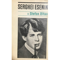 Serghei Esenin