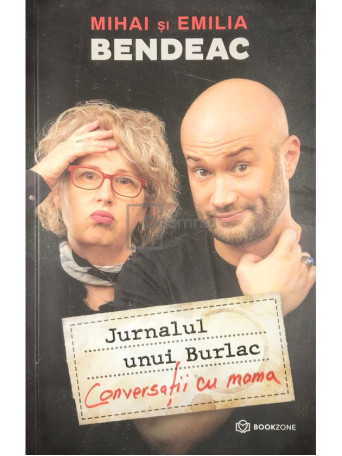 Jurnalul unui Burlac - Conversatii cu mama