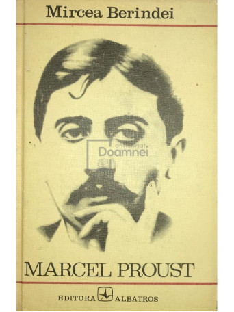 Marcel Proust