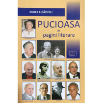 Pucioasa in pagini literare