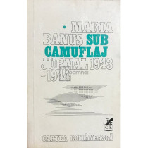 Sub camuflaj - Jurnal 1943-1944