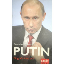 Putin - Biografia interzisa