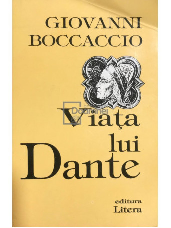 Viata lui Dante