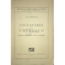 Luceafarul lui Eminescu