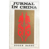 Jurnal in China