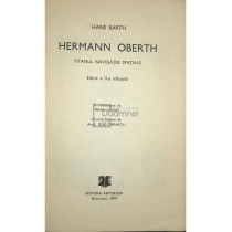 Hermann Oberth