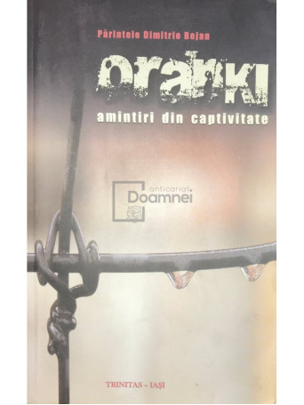 Oranki - Amintiri din captivitate