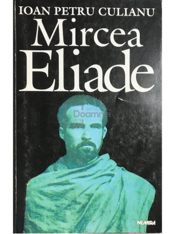 Mircea Eliade