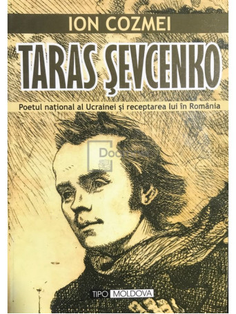 Taras Sevcenko (dedicatie)