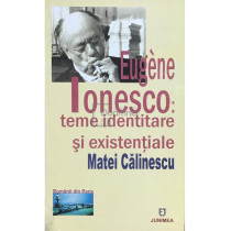 Eugene Ionesco: teme identitare si existentiale